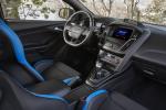 Ford Focus RS Option Pack 2017 года